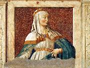 Andrea del Castagno Queen Esther Norge oil painting reproduction